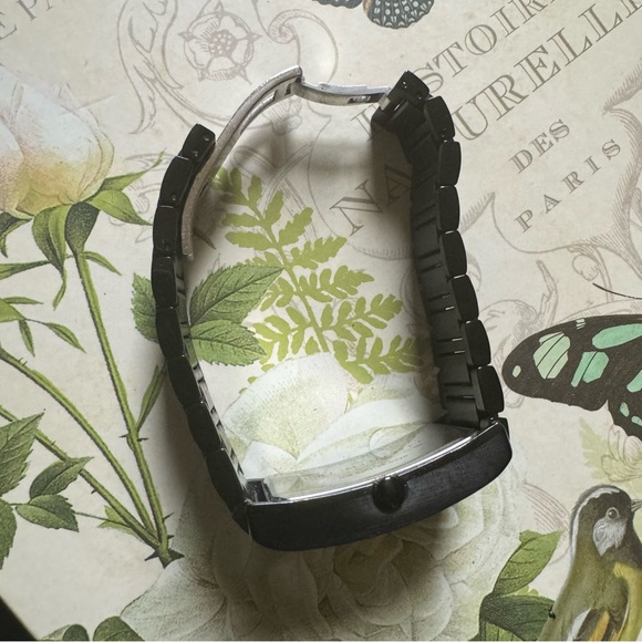 Uri Minkoff Pesaro Bracelet Watch 28mm - Picture 10 of 15